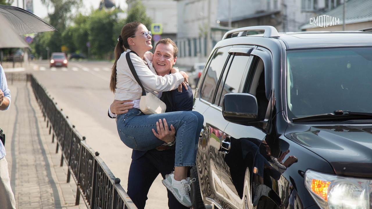 Чужая жизнь