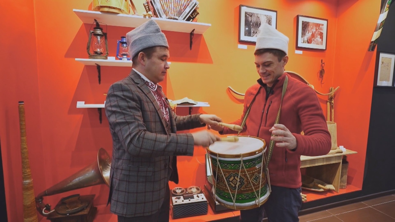 Башкирия. Из Мишкино в Янгантау