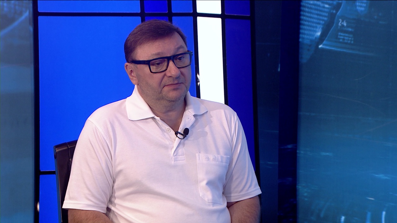 Андрей Филатов – как обезопасить себя от осенних заболеваний