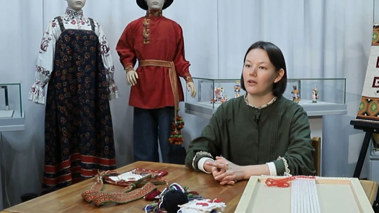 Эфир от 17.10.2024
