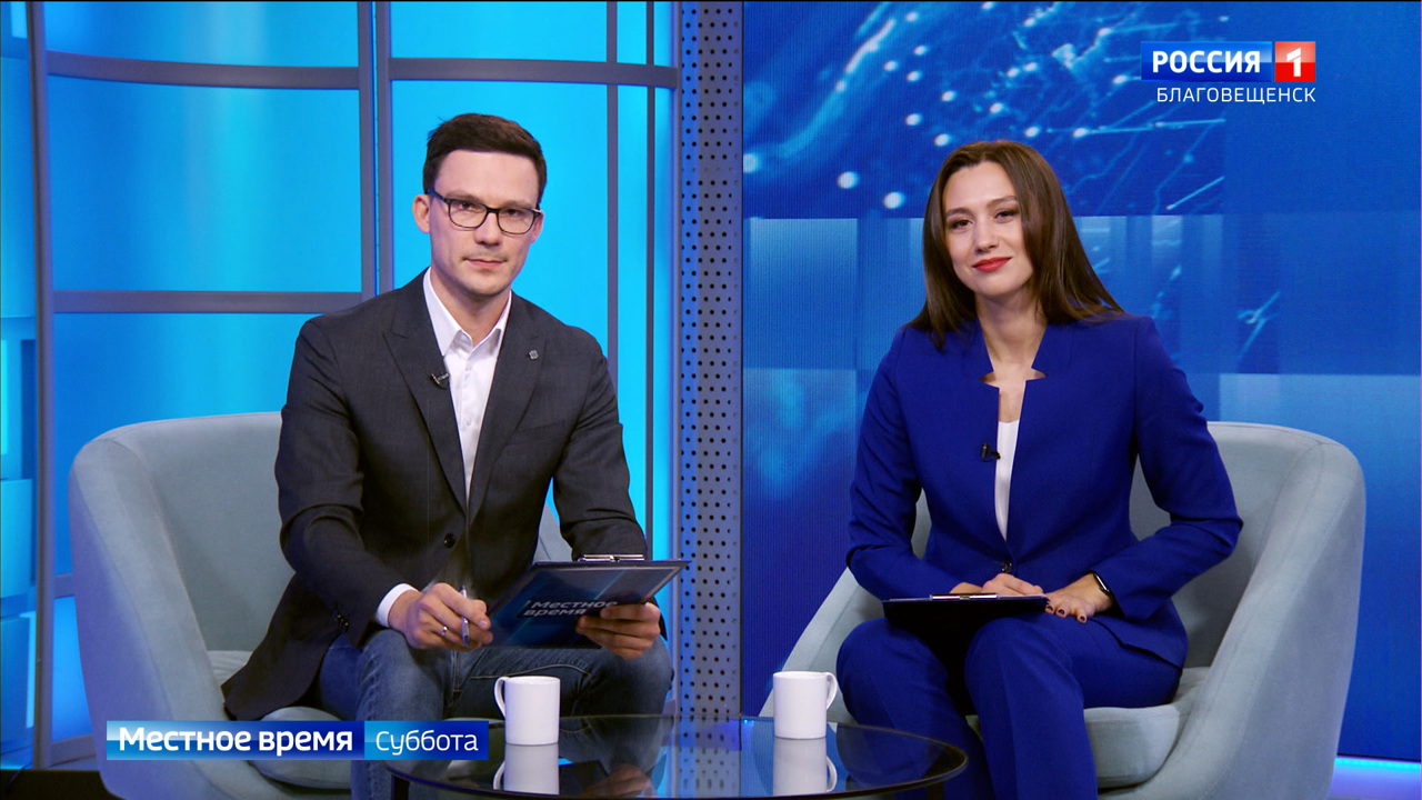 Эфир от 19.10.2024