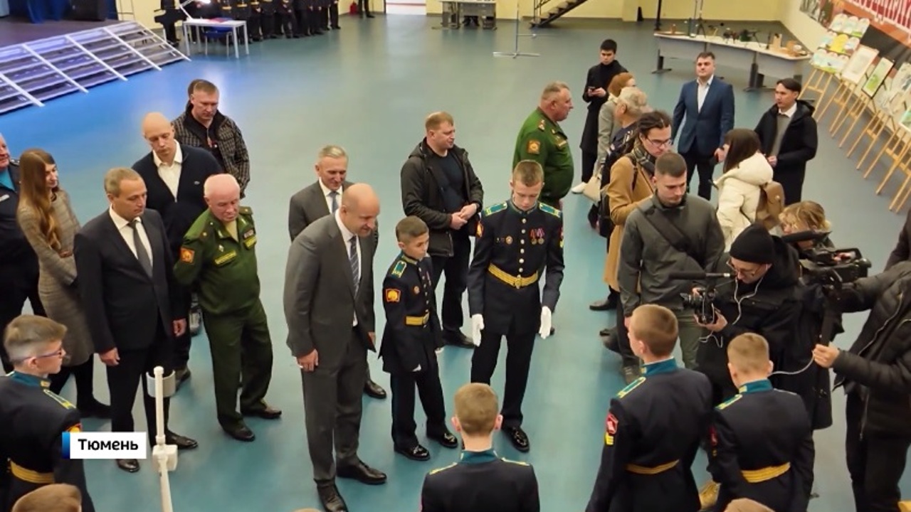 Эфир от 20.10.24