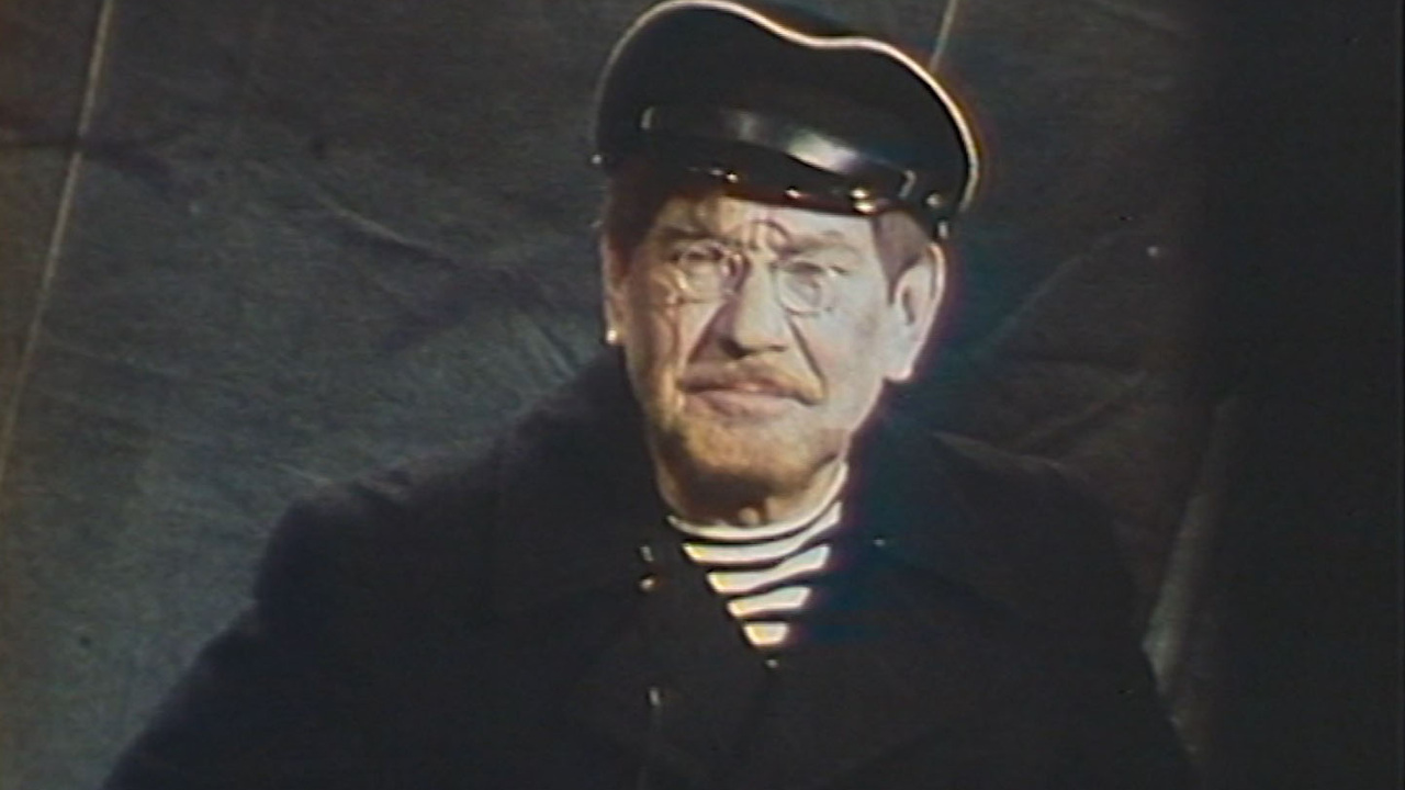 Михаил Царев. Мастера искусств. 1979