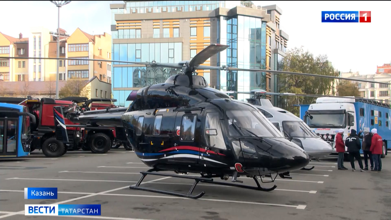 Вести. Татарстан (19.10.24 20:50)