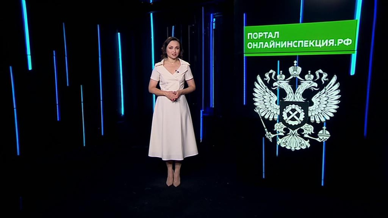 Тонкости трудового законодательства на портале "Онлайнинспекция.рф"