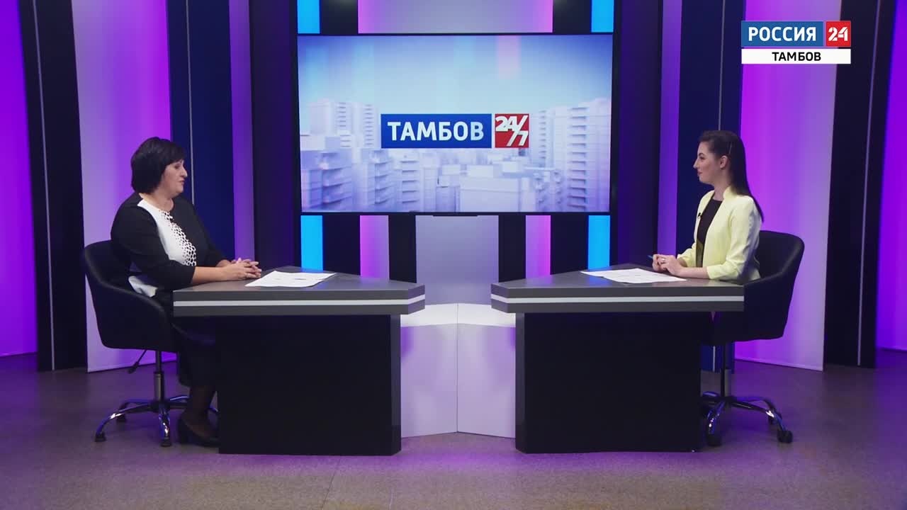 На севере Тамбова откроют Детско-юношеский центр