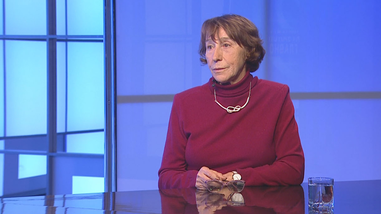 Тамара Мельникова – о фильме "Лермонтов", снятом 38 лет назад, но запрещенном для проката