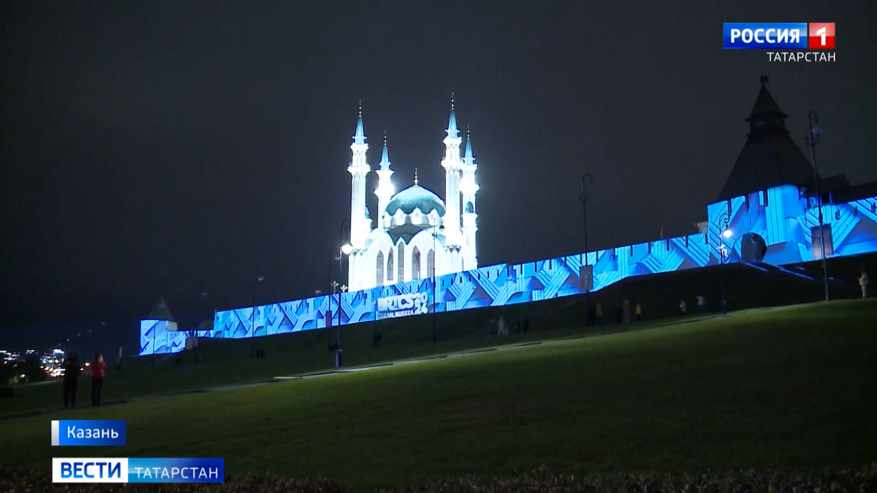 Вести. Татарстан (22.10.24 21:10)