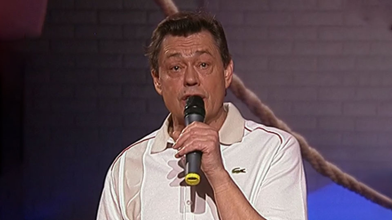 Николай Караченцов
