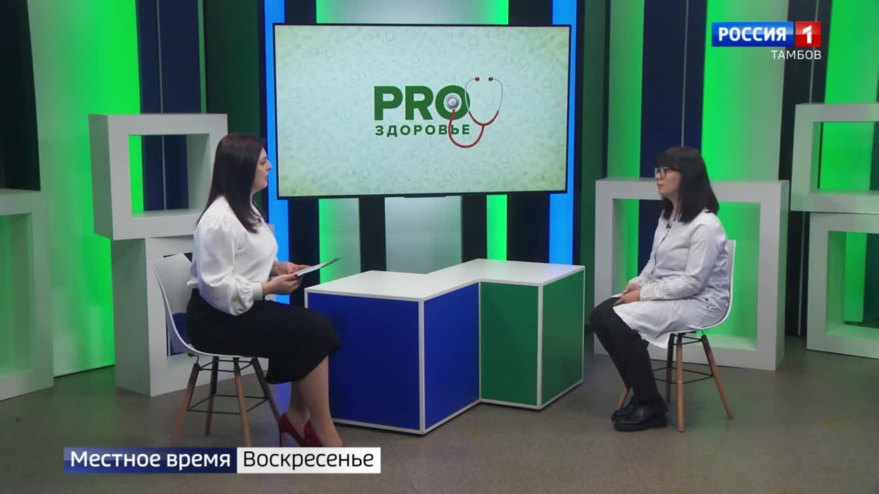 Простуды: с чего начинать лечение