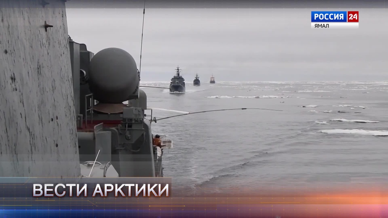 Эфир от 26.10.2024