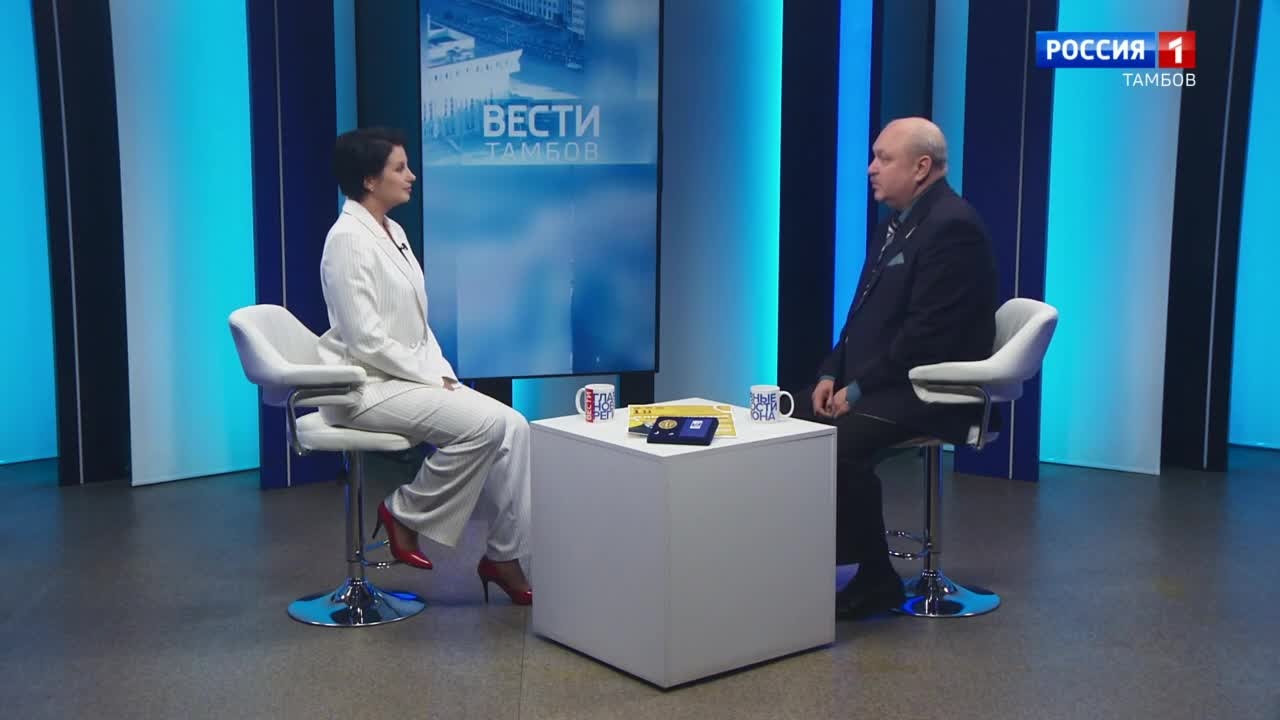 Интервью: Дмитрий Чернов приглашает на юбилейный вечер «В кругу друзей»