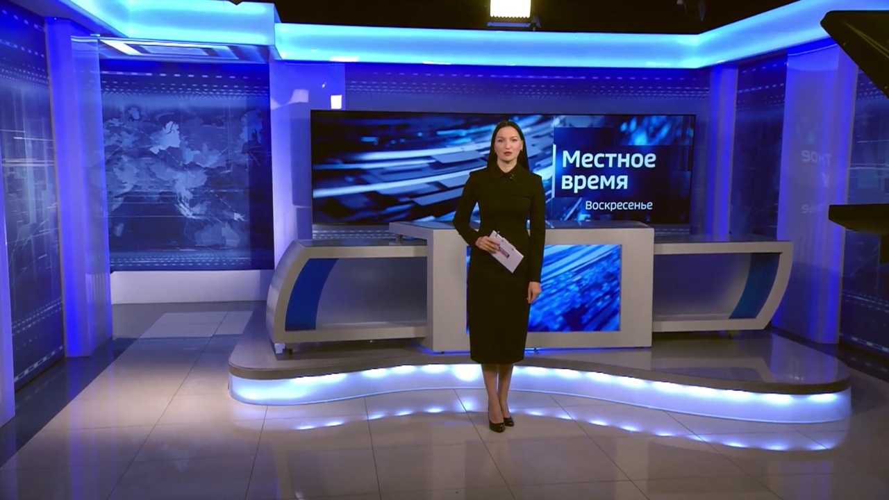 Эфир от 27.10.24