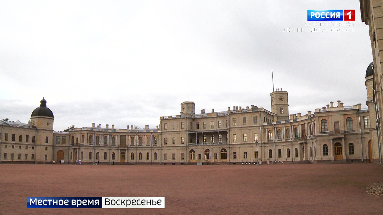 Эфир от 27.10.2024