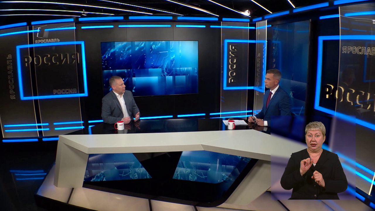 Эфир от 27.10.2024