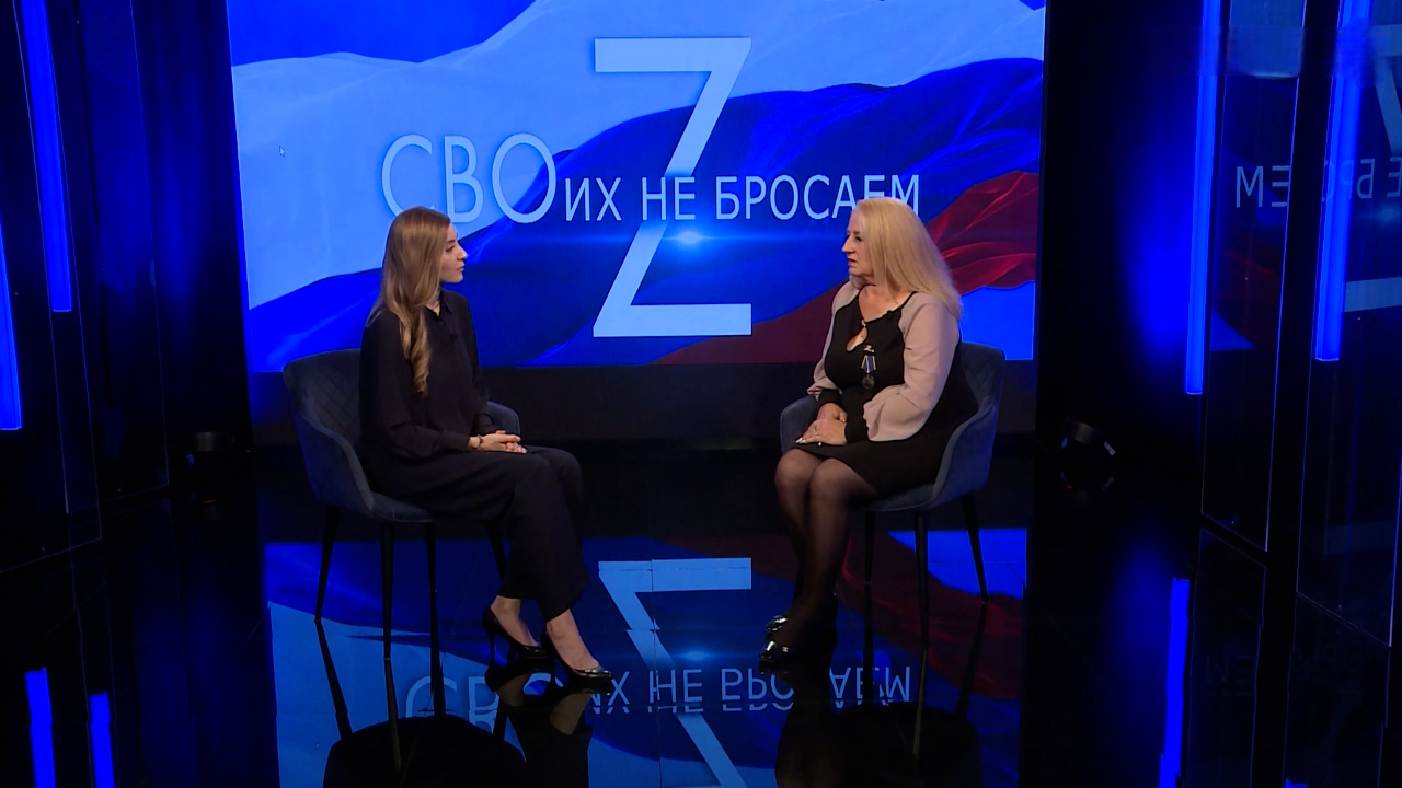 Елена Фурманова: "Я буду помогать до последнего – я дала себе слово!". Эфир от 30.10.2024