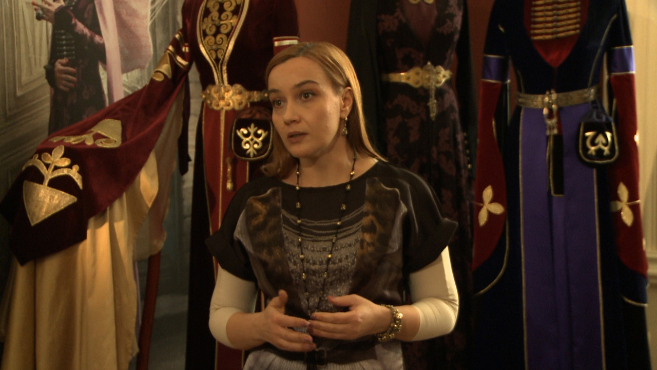 Эфир от 07.03.2014