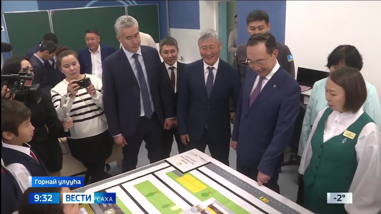 Эфир от 07.10.2024