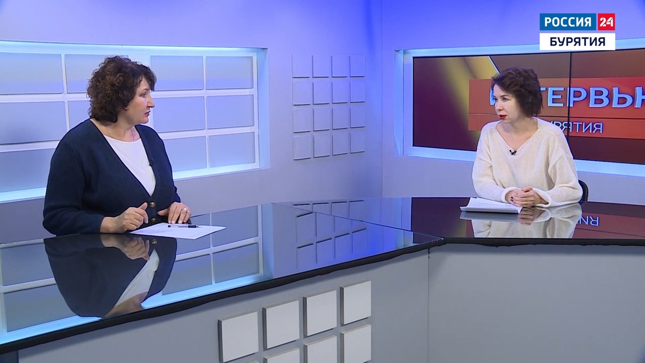 Наталья Уланова