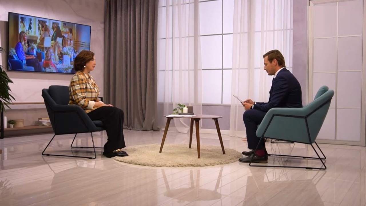 "Мама на селе" – кубанская программа по федеральному нацпроекту