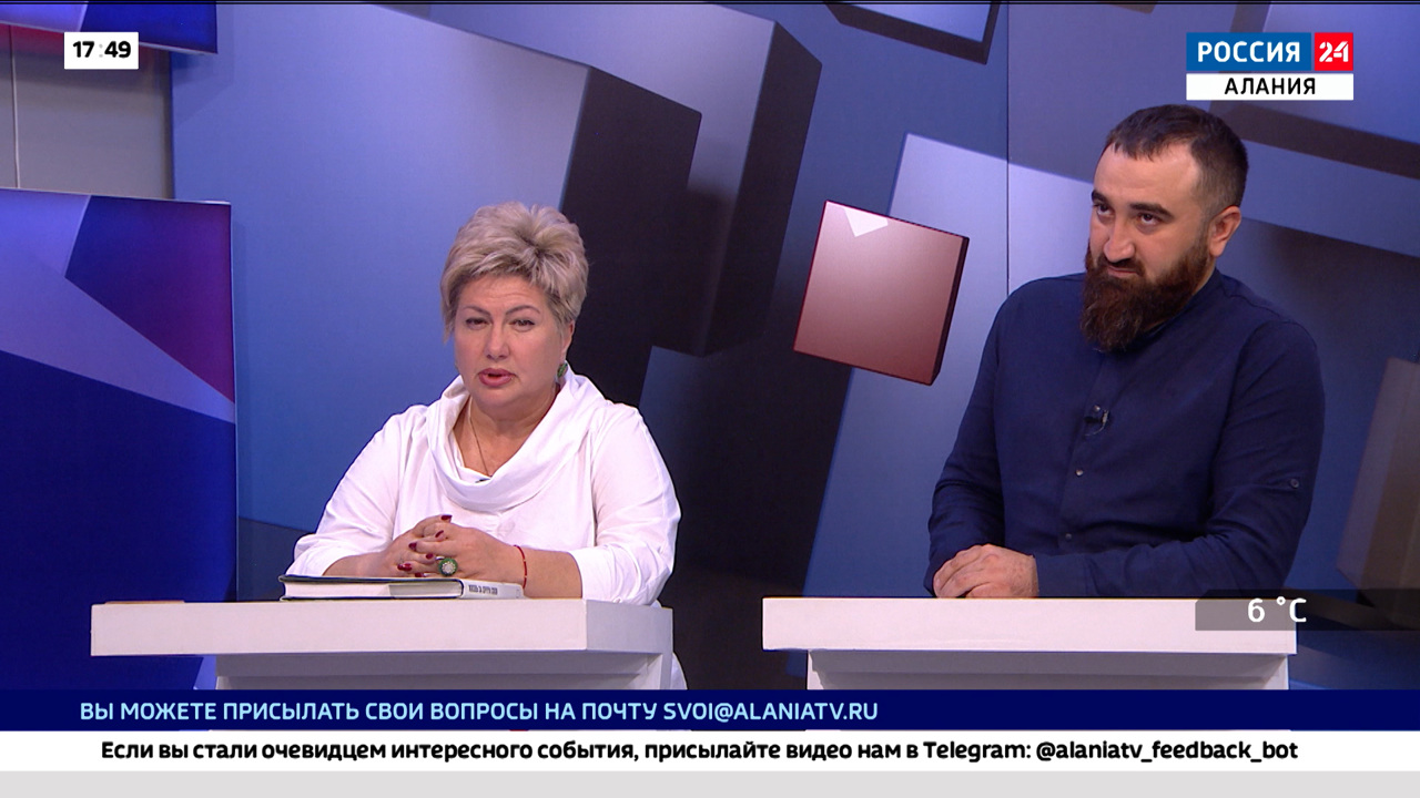 История Аслана Сагитова вошла в сборник "Жизнь за други СВОя"