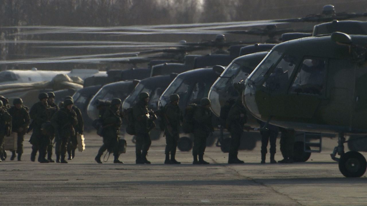 Эфир от 15.03.2014