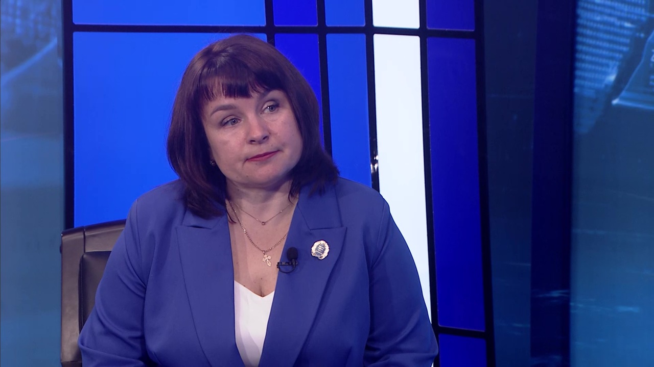 Елена Есина об институте развития образования