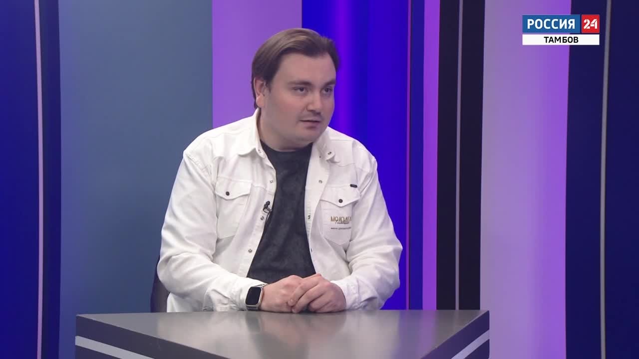 Где и чем живёт городской Дом молодёжи