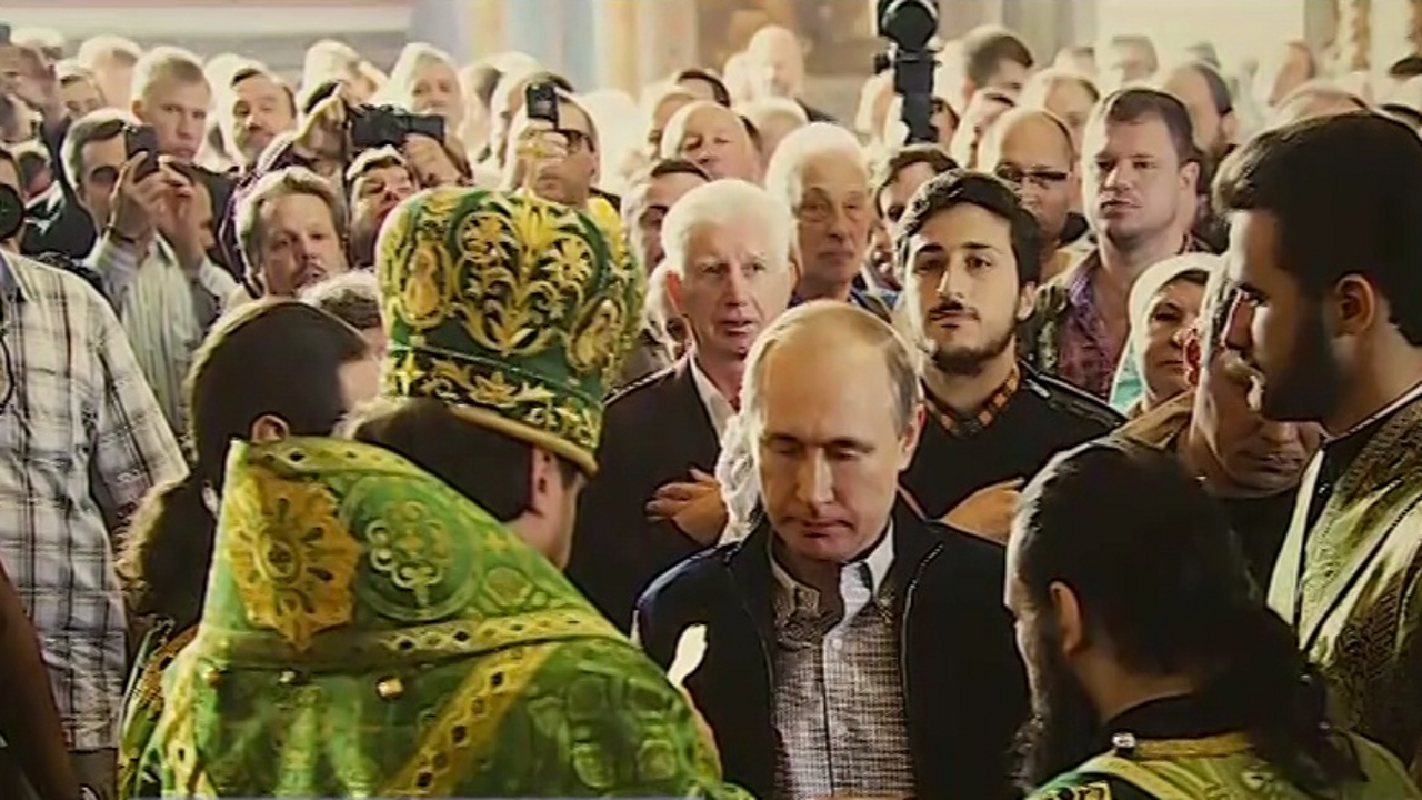 Эфир от 06.11.2024