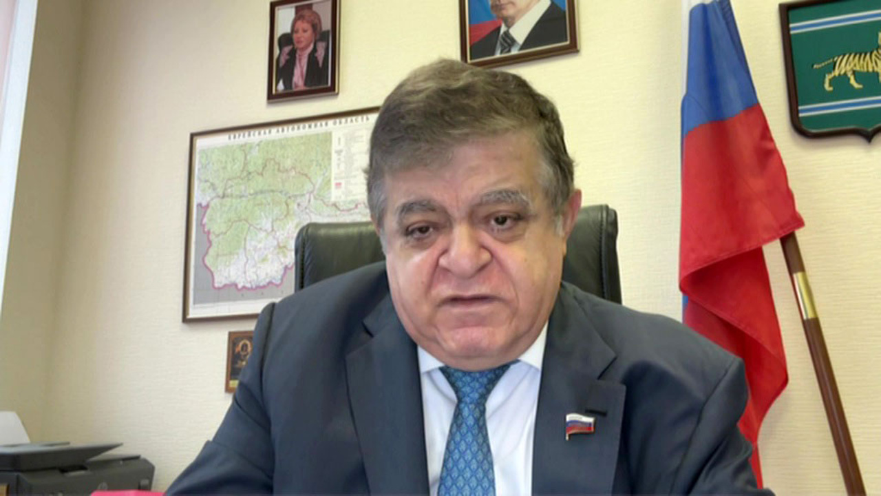 Джабаров: надеюсь, Трамп выполнит хотя бы часть своих предвыборных обещаний