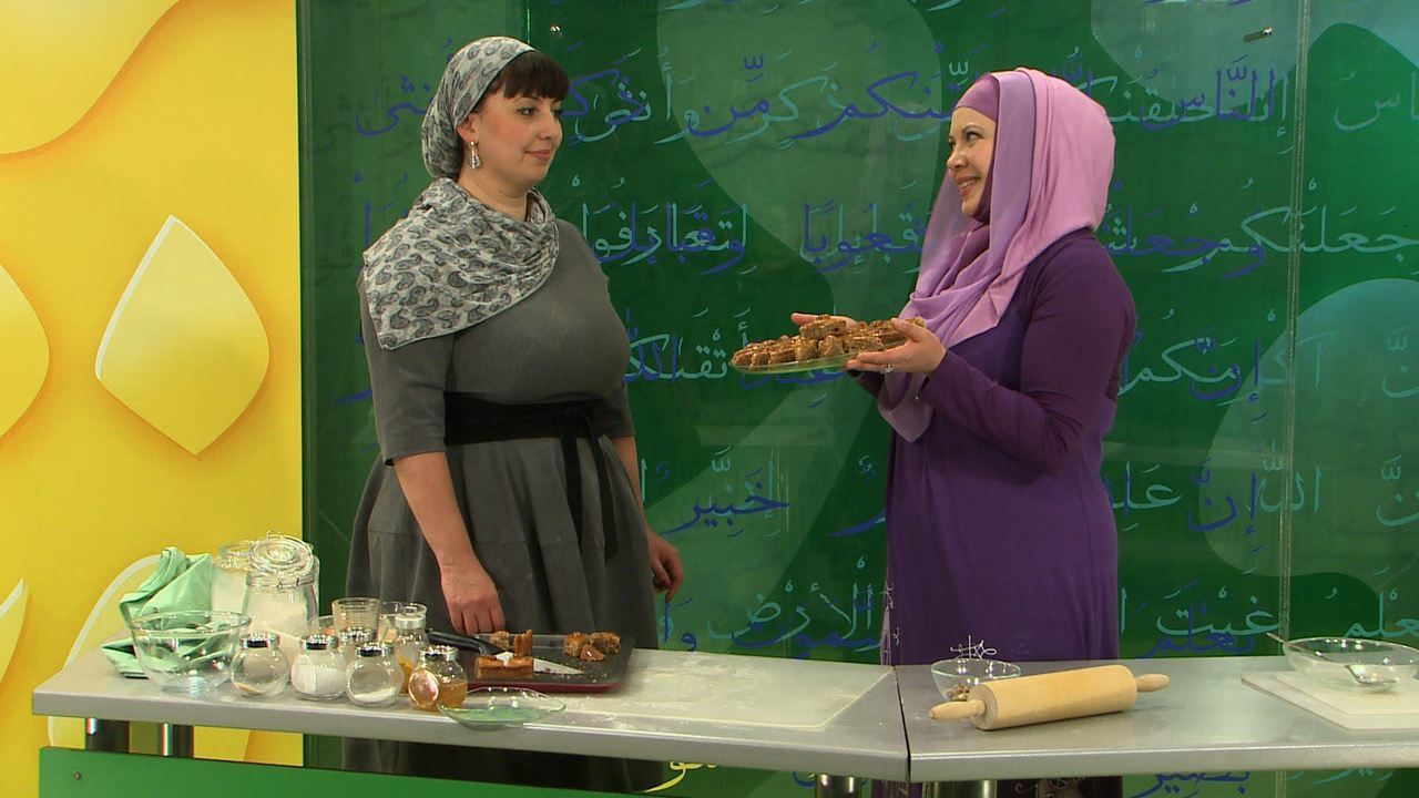 Эфир от 21.03.2014
