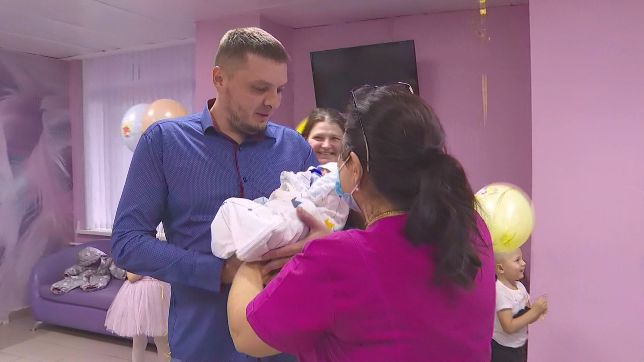 Эфир от 09.11.2024