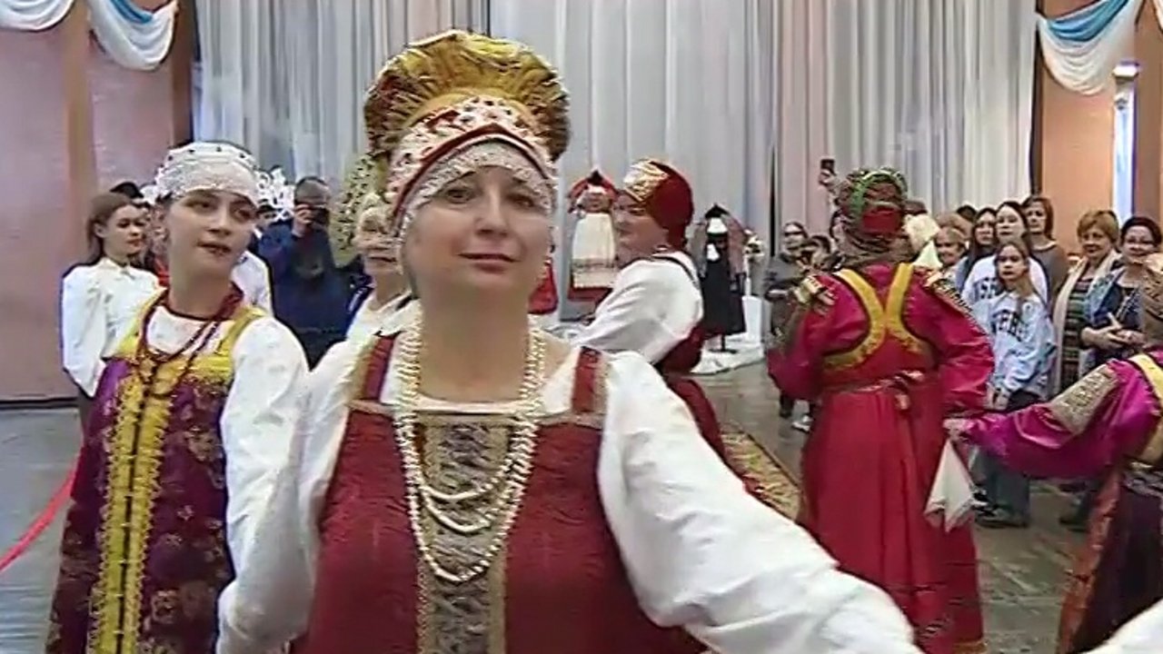 Эфир от 11.11.2014 (14:30)