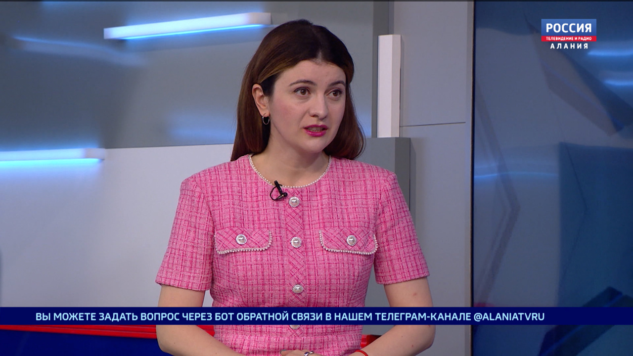 Благодарность Минобороны – преподавателю СОГУ