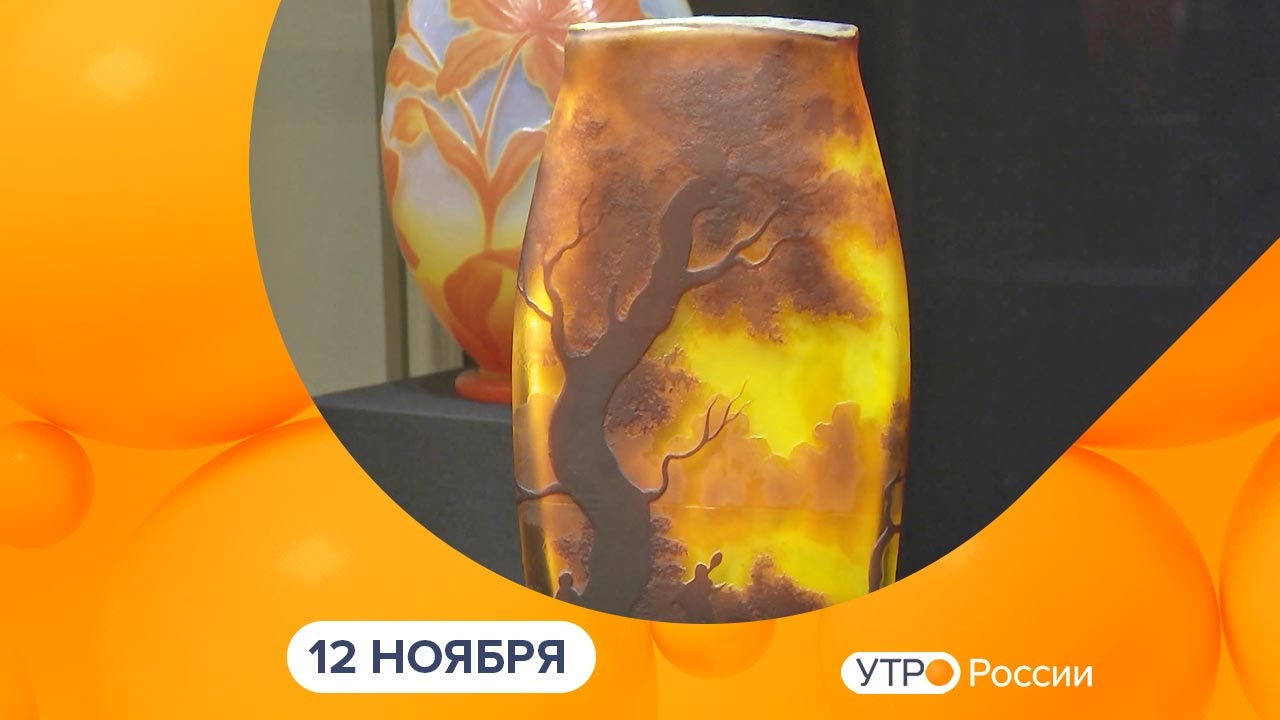 Эфир от 12.11.2024