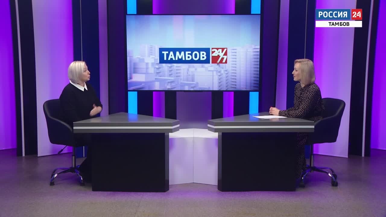 В областном центре создают Молодёжную администрацию
