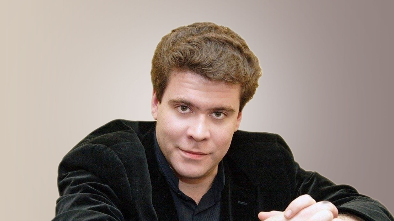 Денису Мацуеву присудили премию "Звезды Содружества"