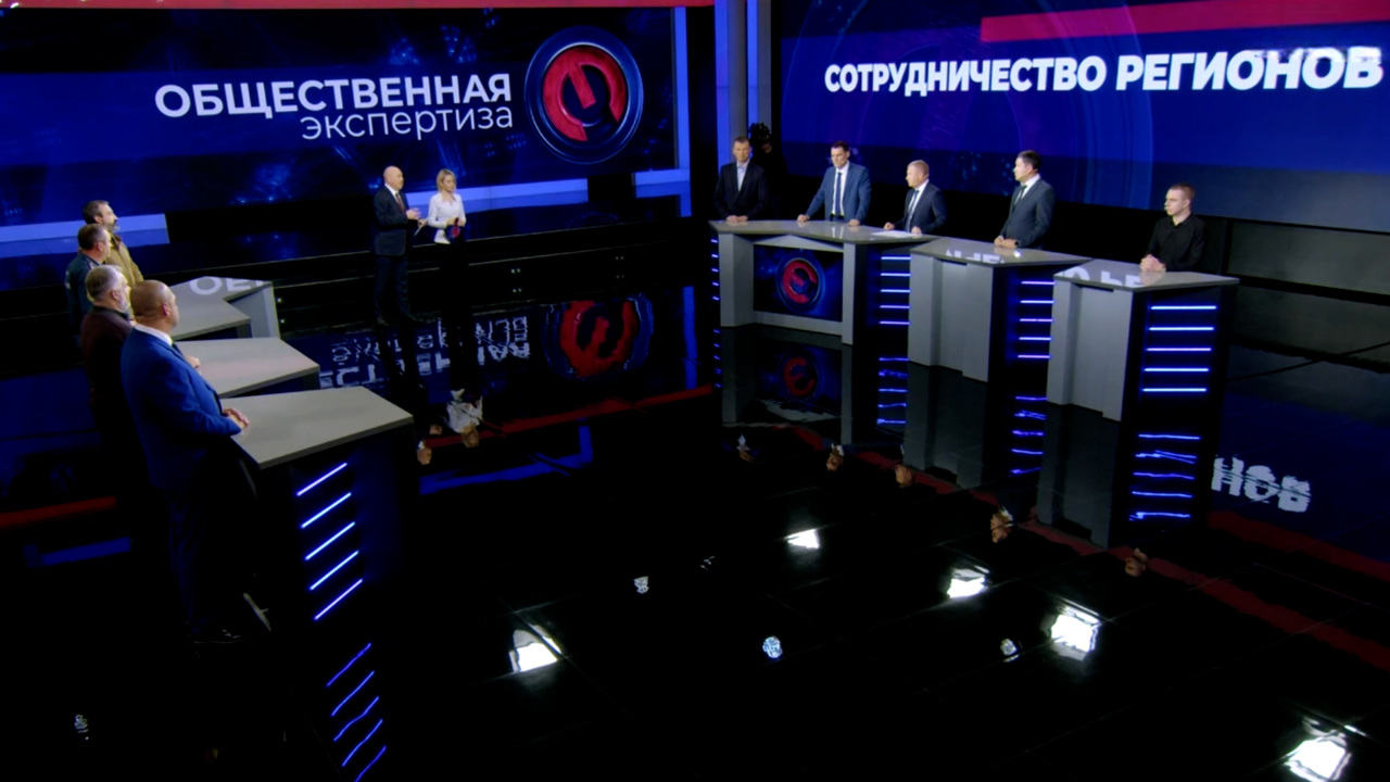 Помощь ЛНР. Эфир от 14.11.2024