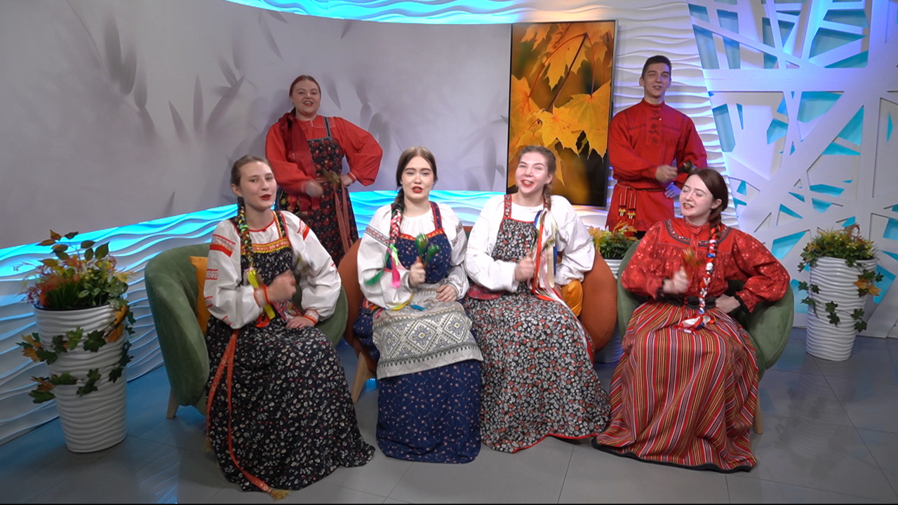 Эфир от 16.11.2024