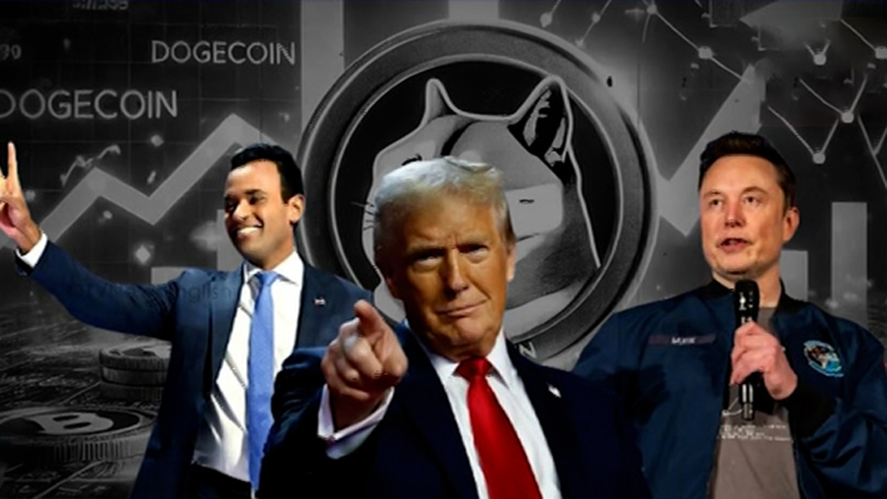 Команда Трампа против "глубинного государства", политика США на Ближнем Востоке. Эфир от 15.11.2024