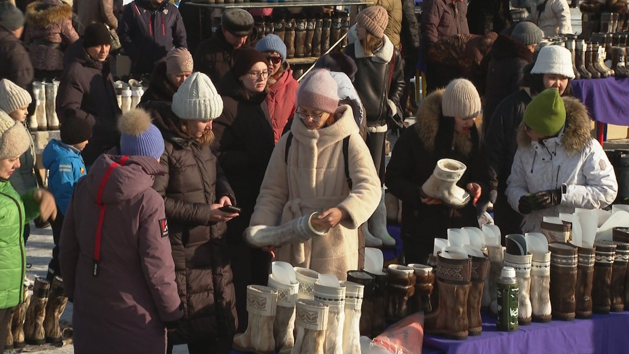 Эфир от 17.11.2024