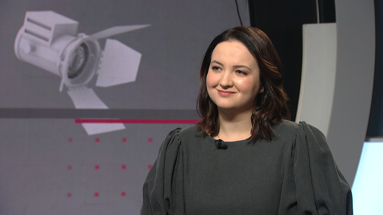 Театр. Эфир 21.11.2024