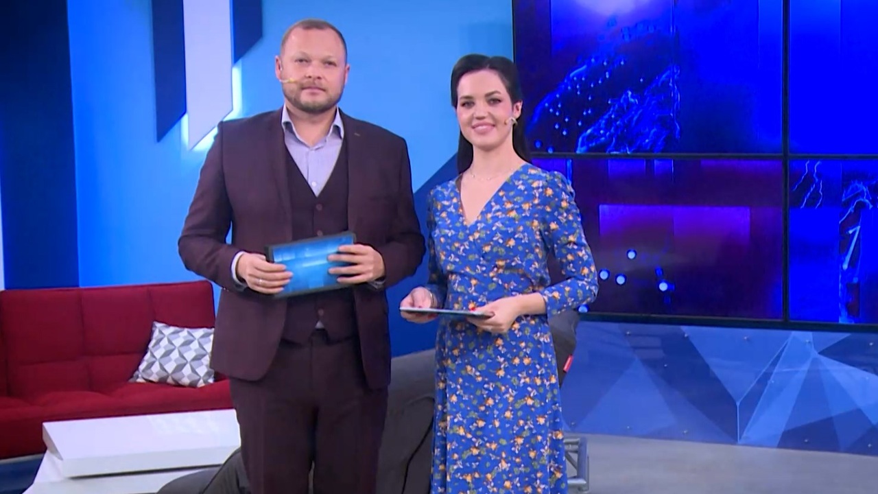 Эфир от 17.11.2024