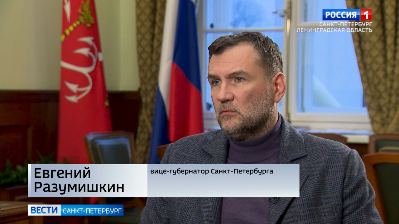 О зимней уборке и готовности Петербурга к снегопадам