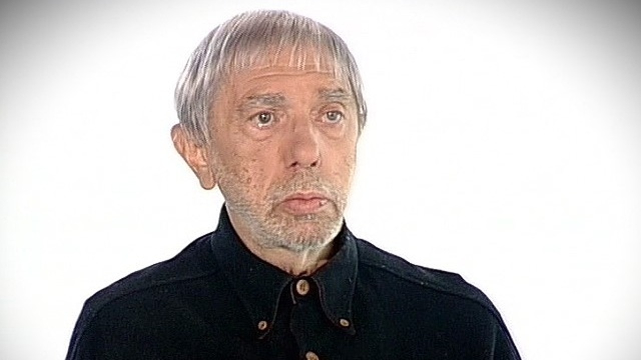 В "Белой студии" – Эдуард Артемьев