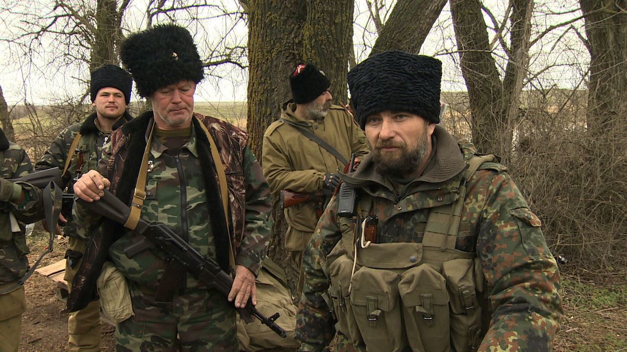 Эфир от 12.04.2014