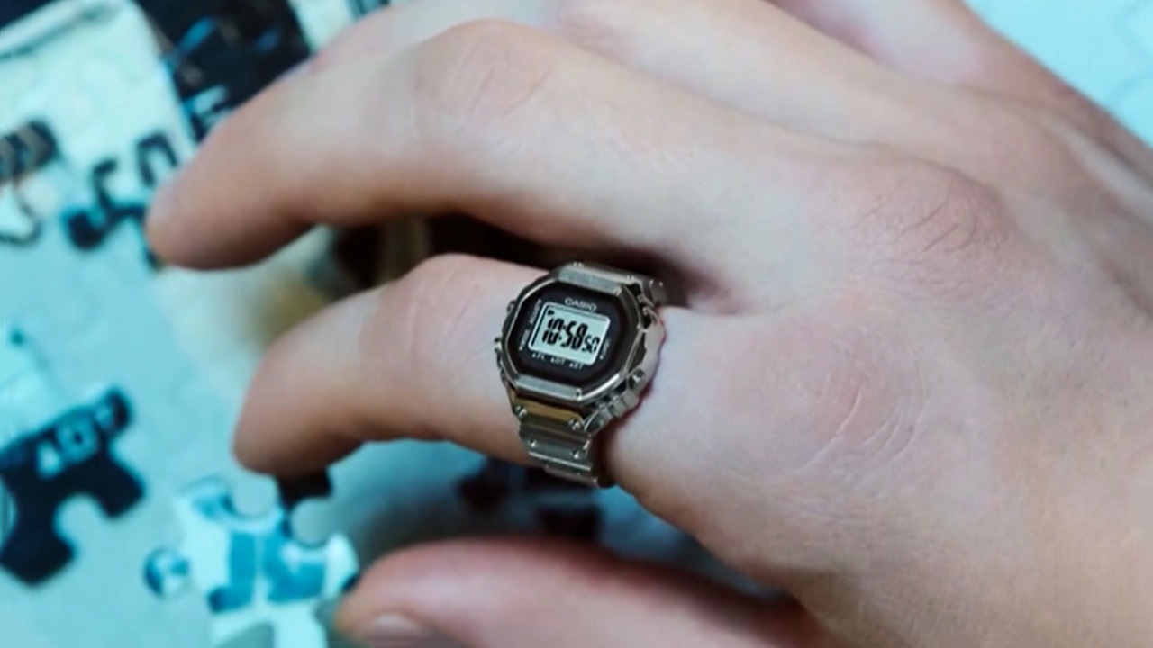 Предзаказ на Mate 70, клетка Фарадея для Apple и умное кольцо от Casio