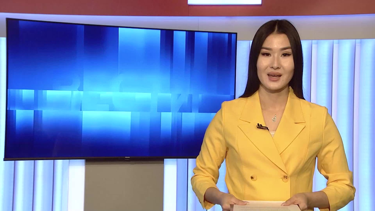Утро России Калмыкия 19.11.2024
