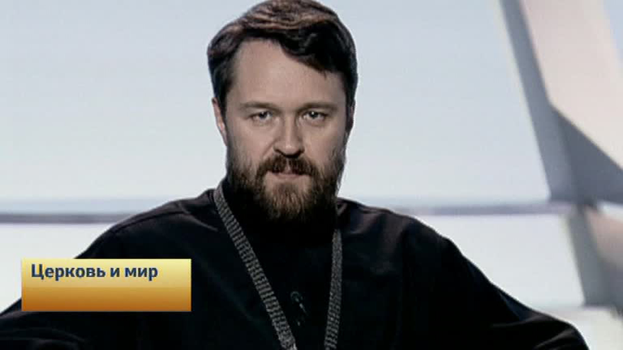 Эфир от 12.04.2014
