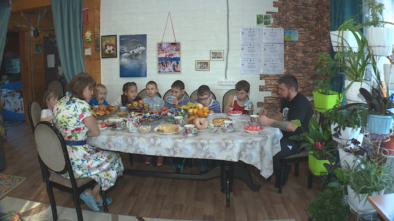 Эфир от 21.11.2024